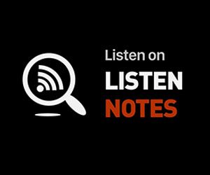 Listen Notes