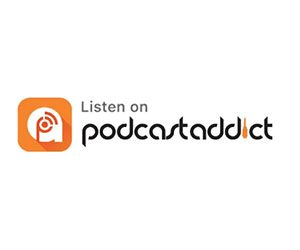 Podcast Addict